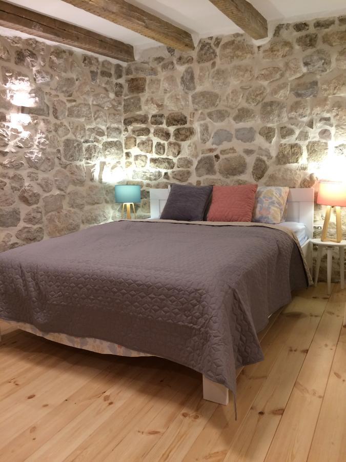 Apartamento Chic & Stylish With Seaview-Terrace - Kotor Indah Exterior foto